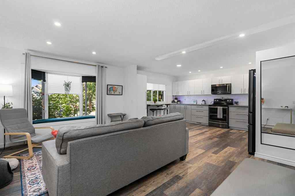 MLS® A2260975 - 136 Ranchview Court NW in Ranchlands Calgary, Residential