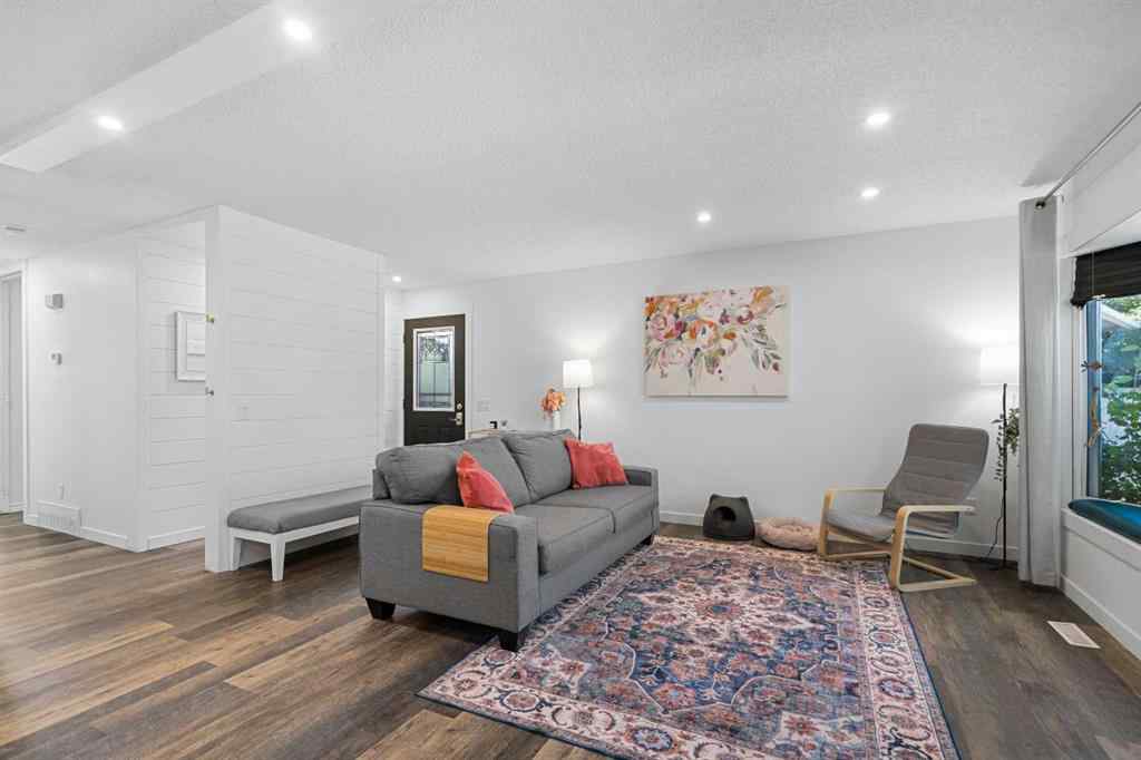 MLS® A2260975 - 136 Ranchview Court NW in Ranchlands Calgary, Residential