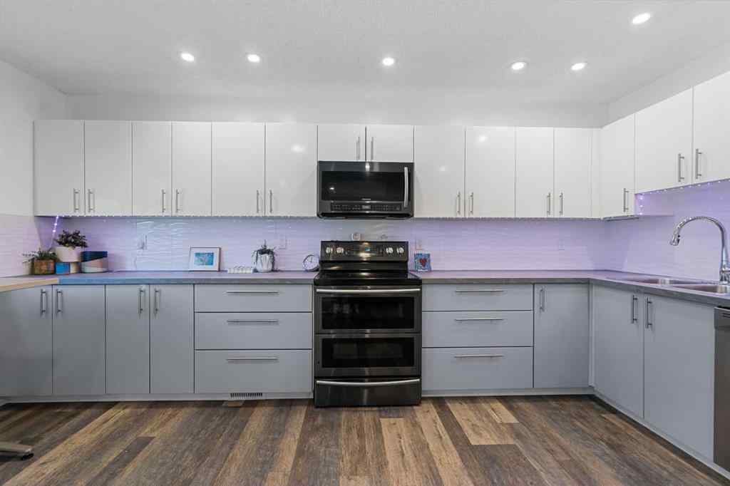 MLS® A2260975 - 136 Ranchview Court NW in Ranchlands Calgary, Residential