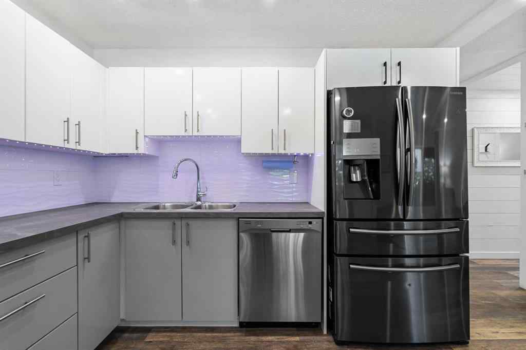 MLS® A2260975 - 136 Ranchview Court NW in Ranchlands Calgary, Residential