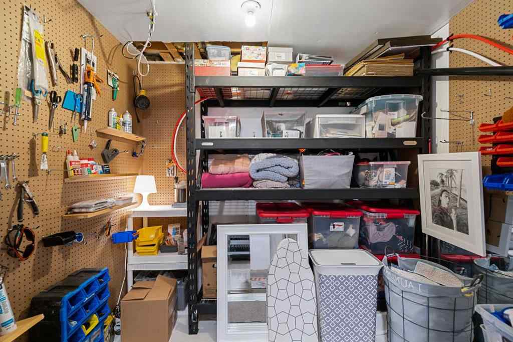 MLS® A2260975 - 136 Ranchview Court NW in Ranchlands Calgary, Residential