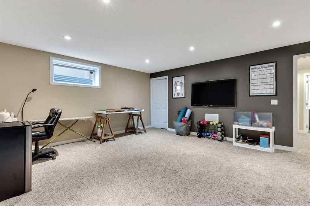 MLS® A2260976 - 466 Elgin Way SE in McKenzie Towne Calgary, Residential