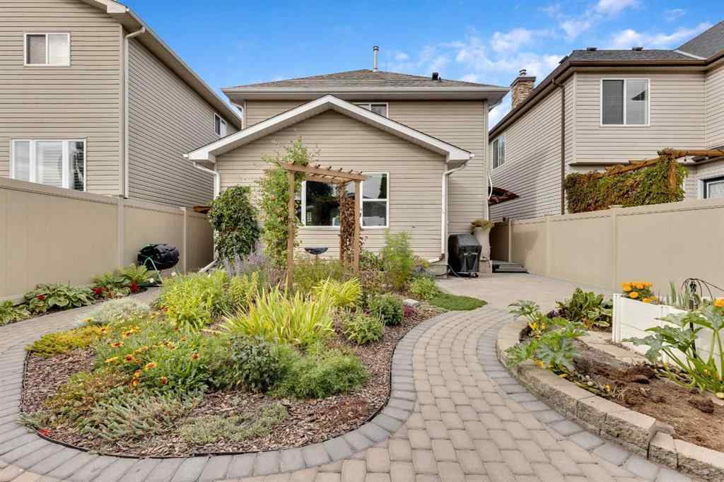 MLS® A2260976 - 466 Elgin Way SE in McKenzie Towne Calgary, Residential