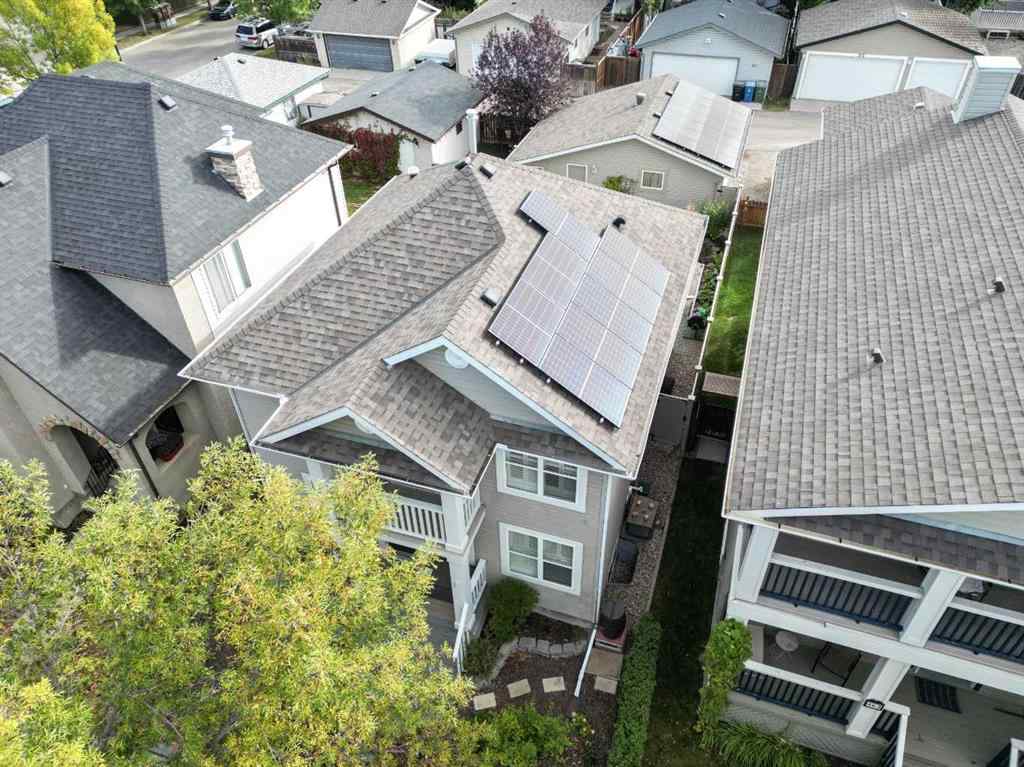 MLS® A2260976 - 466 Elgin Way SE in McKenzie Towne Calgary, Residential