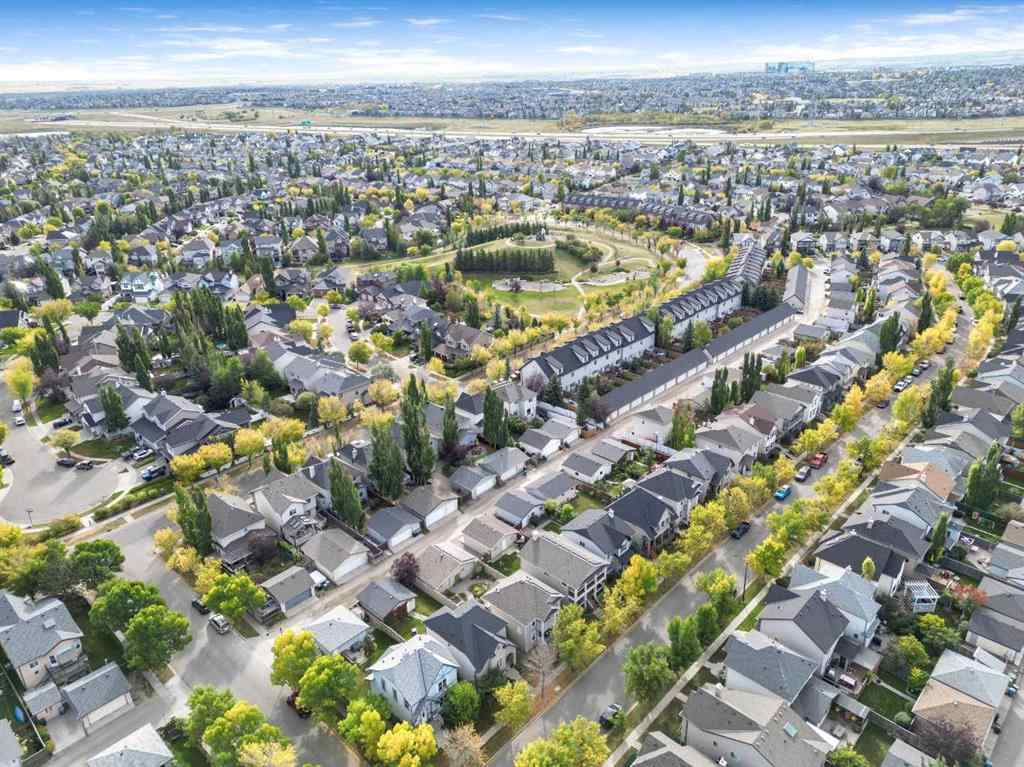 MLS® A2260976 - 466 Elgin Way SE in McKenzie Towne Calgary, Residential