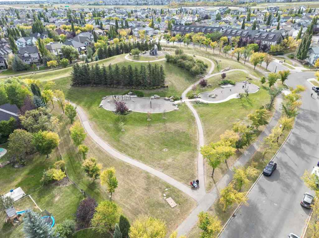MLS® A2260976 - 466 Elgin Way SE in McKenzie Towne Calgary, Residential
