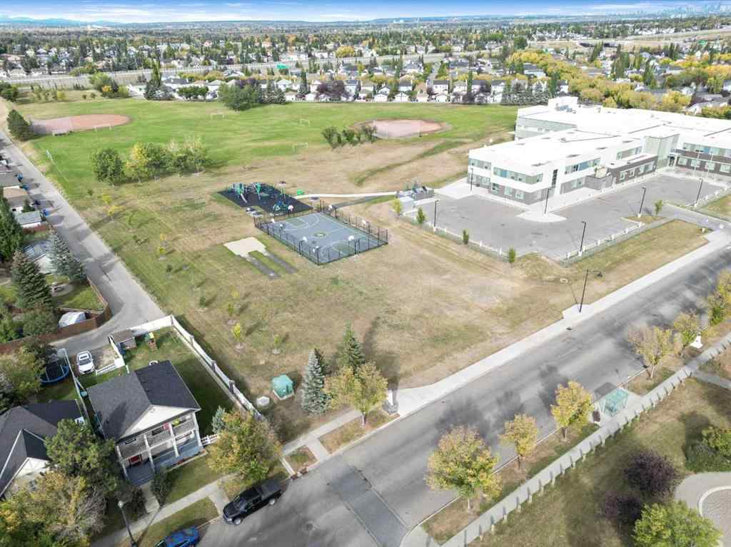 MLS® A2260976 - 466 Elgin Way SE in McKenzie Towne Calgary, Residential