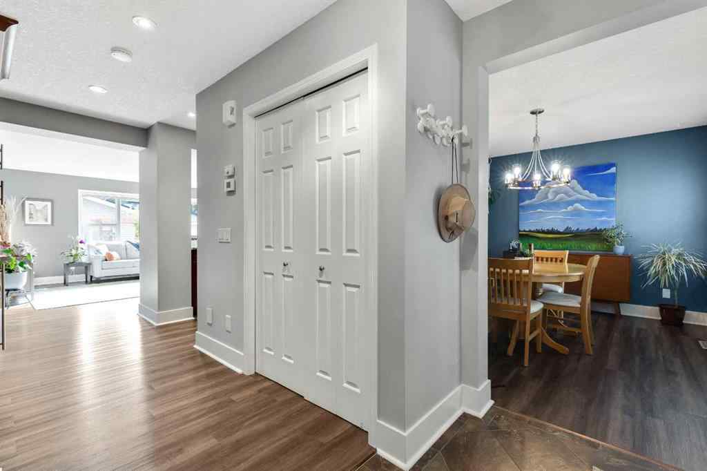 MLS® A2260976 - 466 Elgin Way SE in McKenzie Towne Calgary, Residential