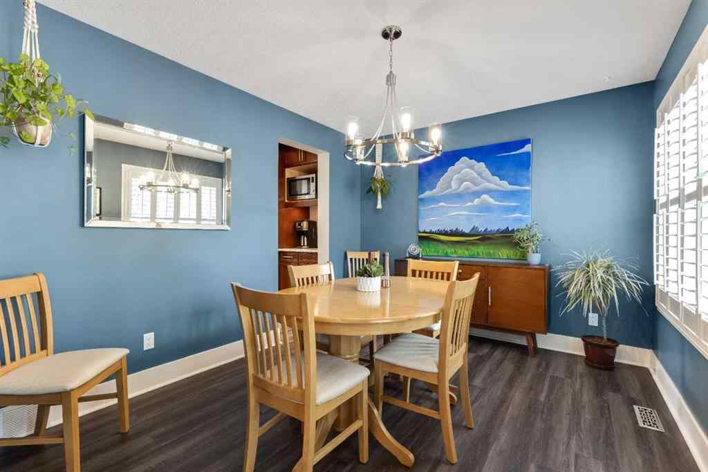 MLS® A2260976 - 466 Elgin Way SE in McKenzie Towne Calgary, Residential