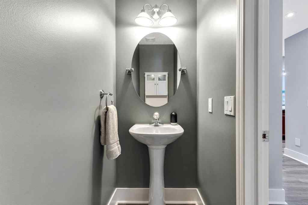 MLS® A2260976 - 466 Elgin Way SE in McKenzie Towne Calgary, Residential