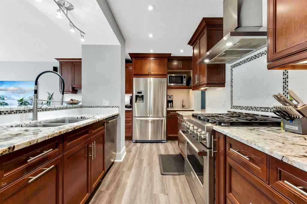 MLS® A2260976 - 466 Elgin Way SE in McKenzie Towne Calgary, Residential