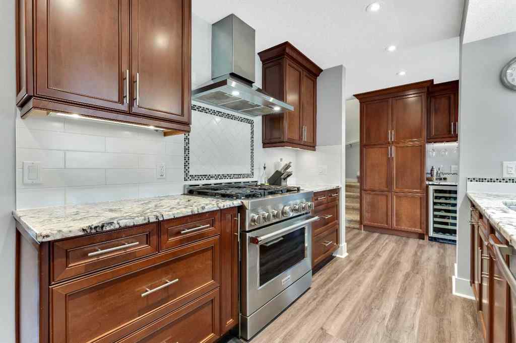 MLS® A2260976 - 466 Elgin Way SE in McKenzie Towne Calgary, Residential