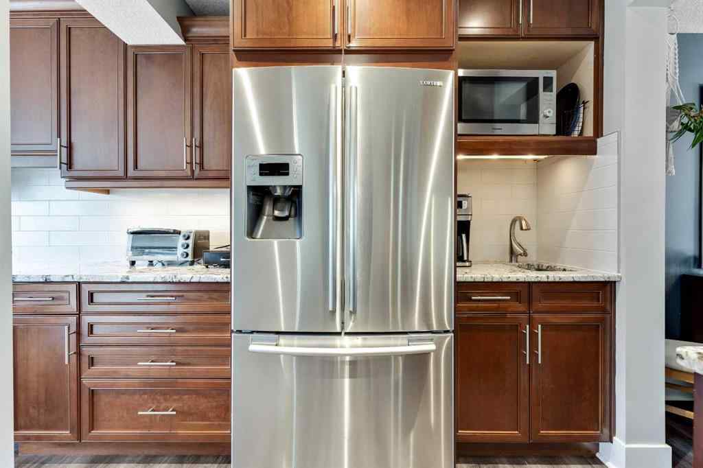 MLS® A2260976 - 466 Elgin Way SE in McKenzie Towne Calgary, Residential