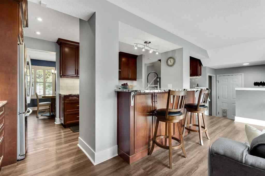 MLS® A2260976 - 466 Elgin Way SE in McKenzie Towne Calgary, Residential