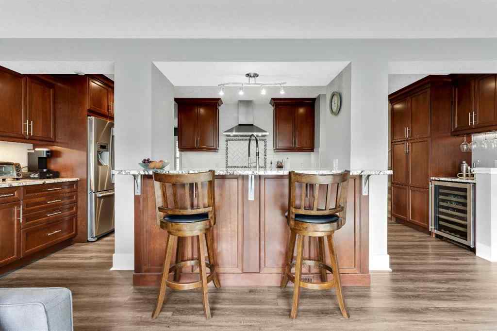 MLS® A2260976 - 466 Elgin Way SE in McKenzie Towne Calgary, Residential