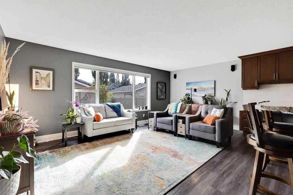 MLS® A2260976 - 466 Elgin Way SE in McKenzie Towne Calgary, Residential