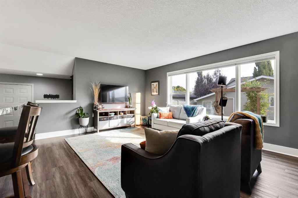 MLS® A2260976 - 466 Elgin Way SE in McKenzie Towne Calgary, Residential