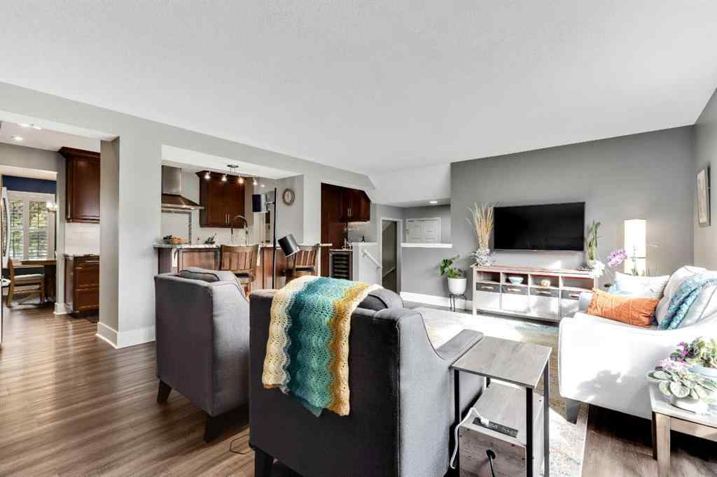 MLS® A2260976 - 466 Elgin Way SE in McKenzie Towne Calgary, Residential