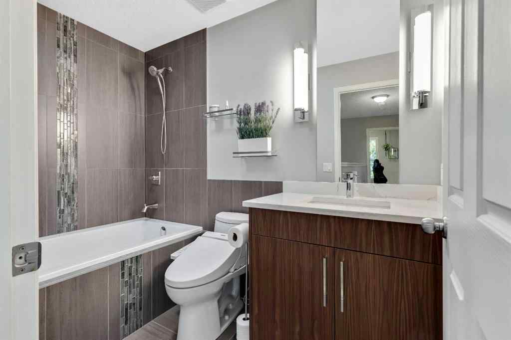 MLS® A2260976 - 466 Elgin Way SE in McKenzie Towne Calgary, Residential