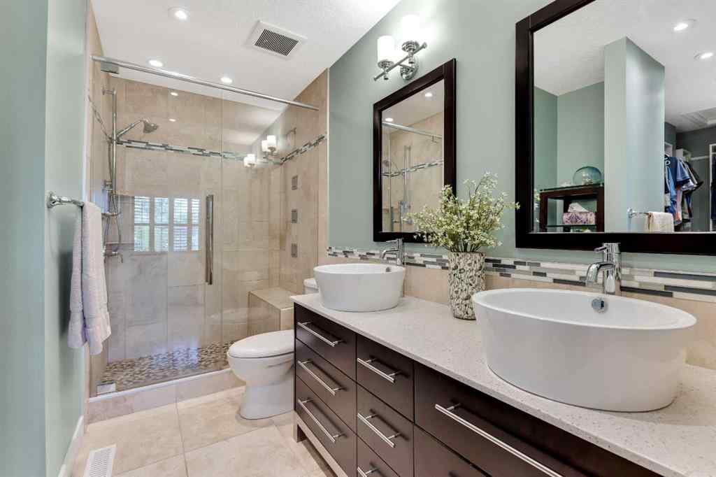 MLS® A2260976 - 466 Elgin Way SE in McKenzie Towne Calgary, Residential