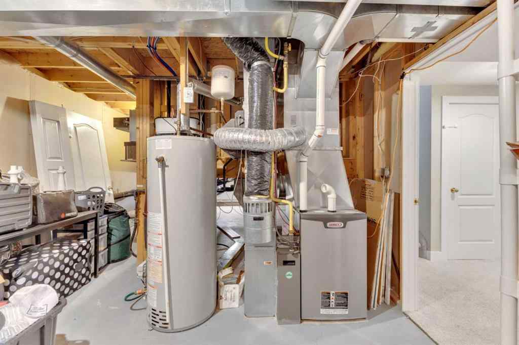 MLS® A2260977 - 16 Parson Drive  in Pierview Sylvan Lake, Residential