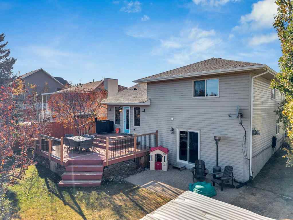 MLS® A2260977 - 16 Parson Drive  in Pierview Sylvan Lake, Residential