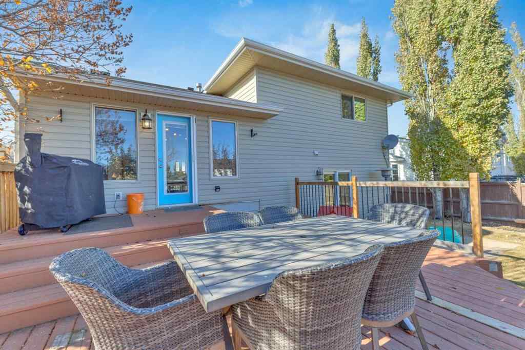 MLS® A2260977 - 16 Parson Drive  in Pierview Sylvan Lake, Residential