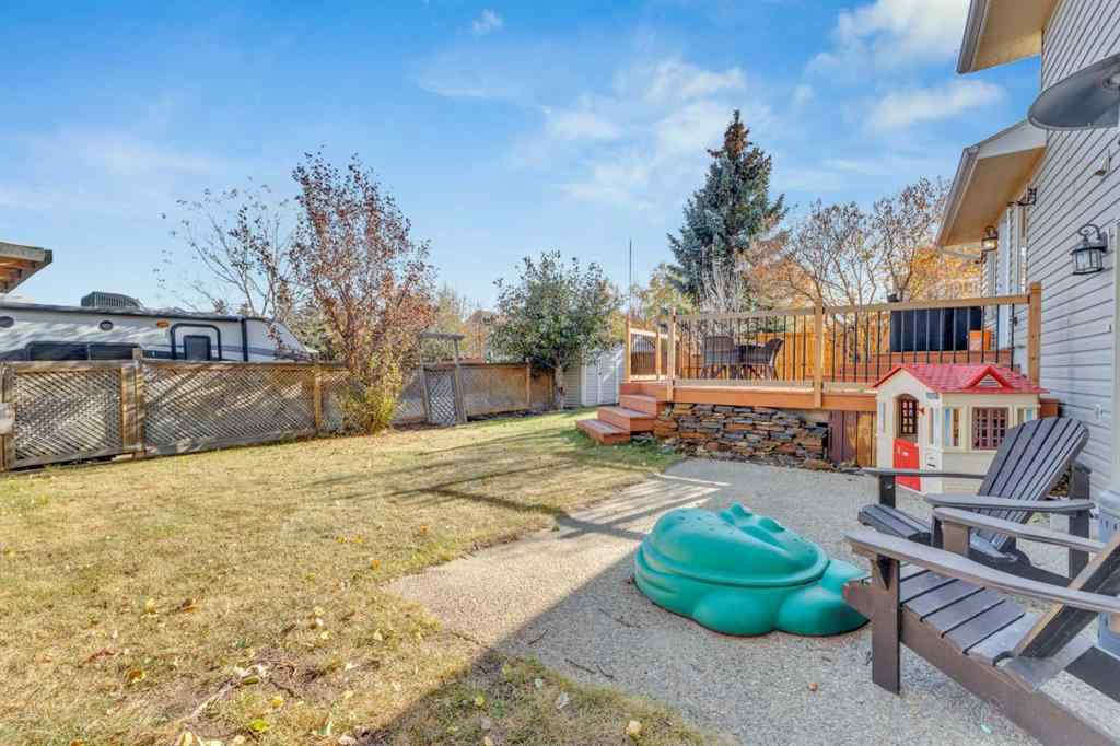 MLS® A2260977 - 16 Parson Drive  in Pierview Sylvan Lake, Residential