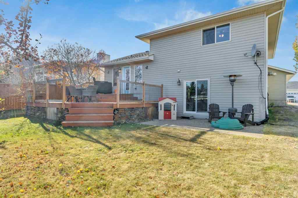 MLS® A2260977 - 16 Parson Drive  in Pierview Sylvan Lake, Residential