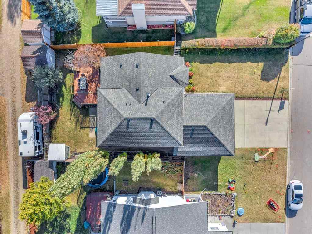 MLS® A2260977 - 16 Parson Drive  in Pierview Sylvan Lake, Residential