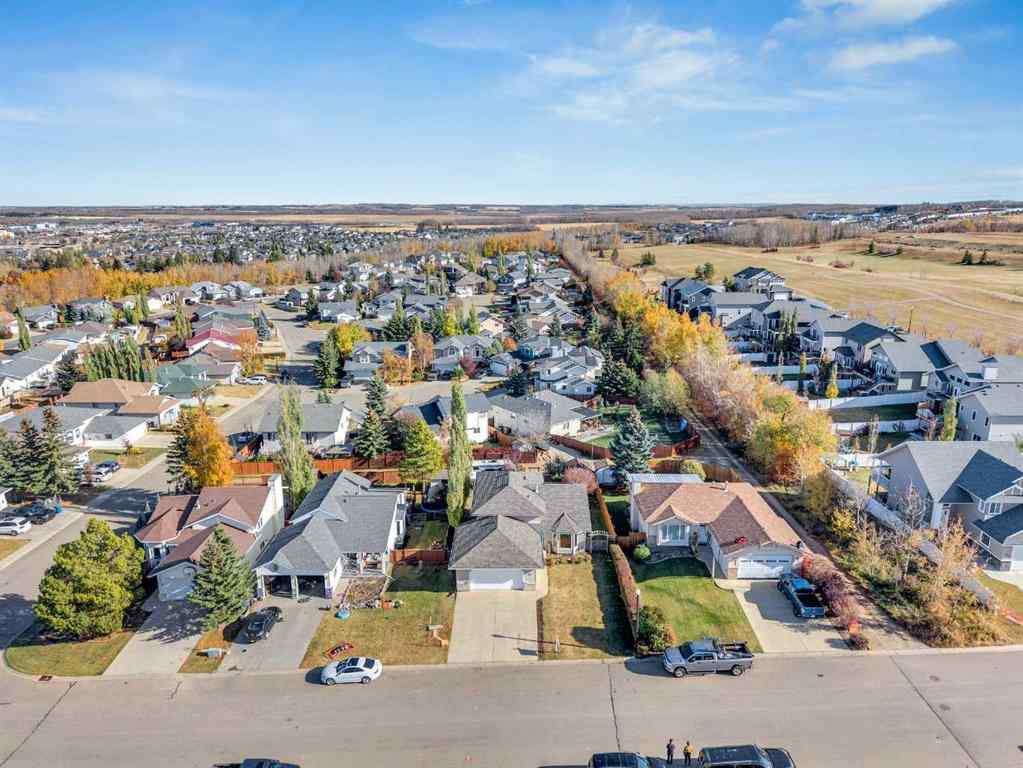 MLS® A2260977 - 16 Parson Drive  in Pierview Sylvan Lake, Residential