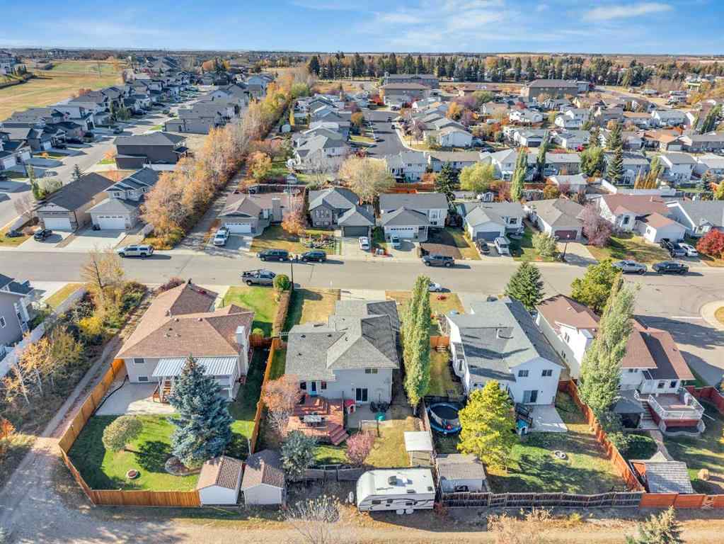 MLS® A2260977 - 16 Parson Drive  in Pierview Sylvan Lake, Residential