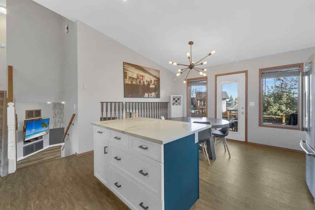 MLS® A2260977 - 16 Parson Drive  in Pierview Sylvan Lake, Residential