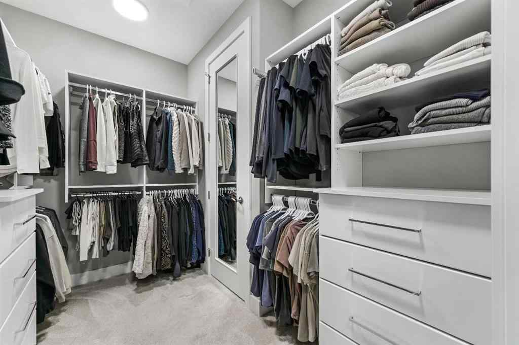 MLS® A2260980 - 25 Rock Lake Heights NW in Rocky Ridge Calgary, Residential