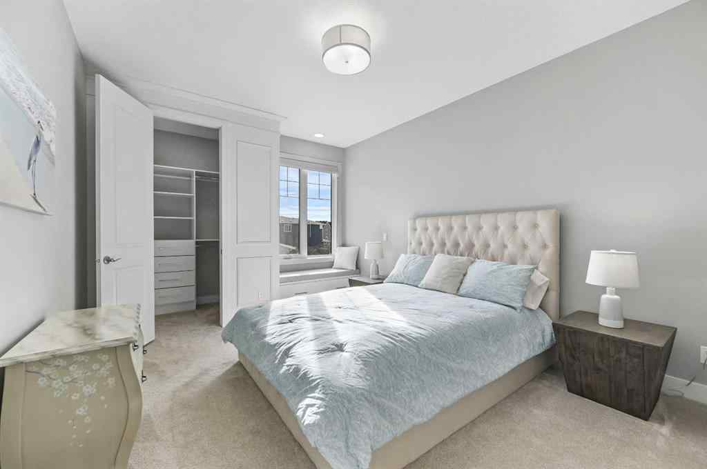 MLS® A2260980 - 25 Rock Lake Heights NW in Rocky Ridge Calgary, Residential