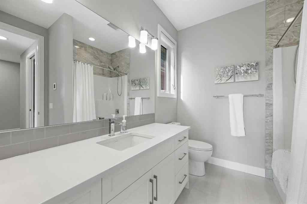 MLS® A2260980 - 25 Rock Lake Heights NW in Rocky Ridge Calgary, Residential