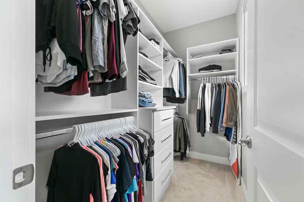 MLS® A2260980 - 25 Rock Lake Heights NW in Rocky Ridge Calgary, Residential