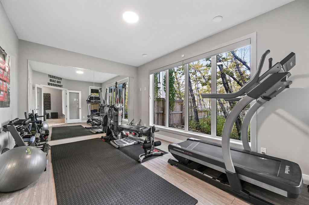 MLS® A2260980 - 25 Rock Lake Heights NW in Rocky Ridge Calgary, Residential