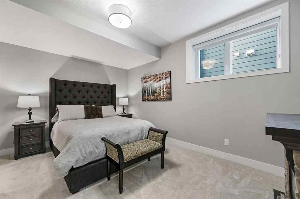 MLS® A2260980 - 25 Rock Lake Heights NW in Rocky Ridge Calgary, Residential