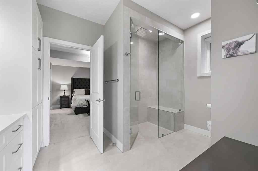 MLS® A2260980 - 25 Rock Lake Heights NW in Rocky Ridge Calgary, Residential