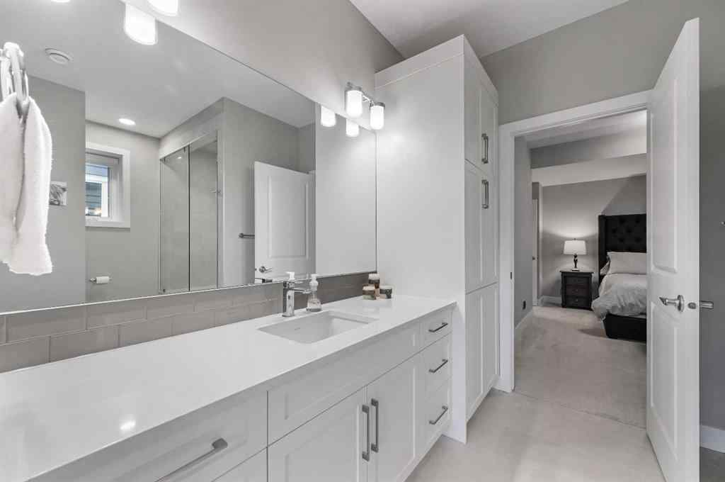 MLS® A2260980 - 25 Rock Lake Heights NW in Rocky Ridge Calgary, Residential