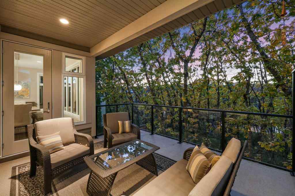 MLS® A2260980 - 25 Rock Lake Heights NW in Rocky Ridge Calgary, Residential