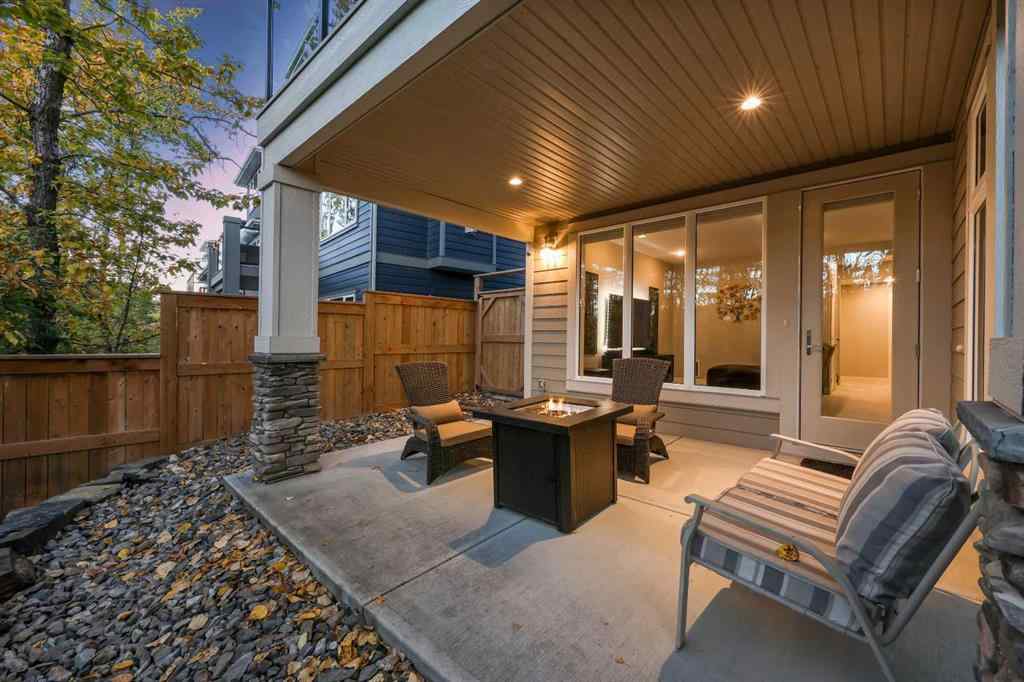 MLS® A2260980 - 25 Rock Lake Heights NW in Rocky Ridge Calgary, Residential