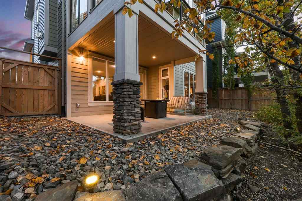 MLS® A2260980 - 25 Rock Lake Heights NW in Rocky Ridge Calgary, Residential