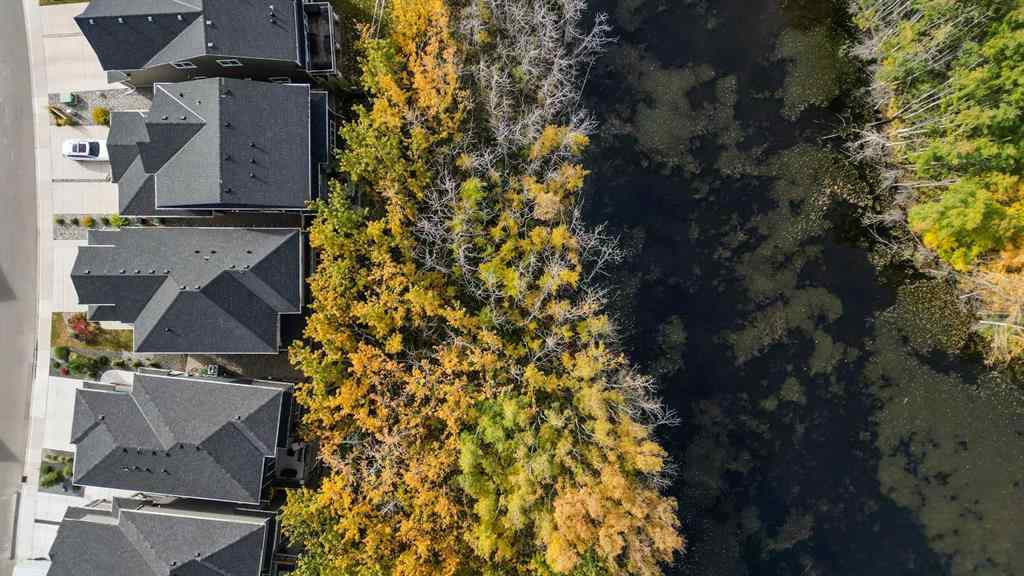 MLS® A2260980 - 25 Rock Lake Heights NW in Rocky Ridge Calgary, Residential