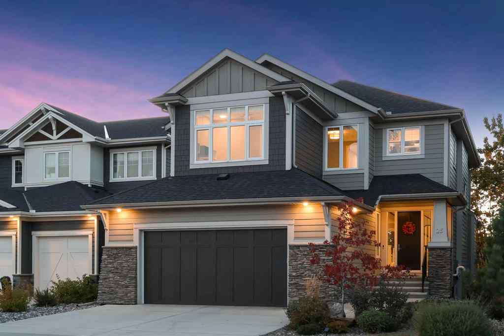 MLS® A2260980 - 25 Rock Lake Heights NW in Rocky Ridge Calgary, Residential