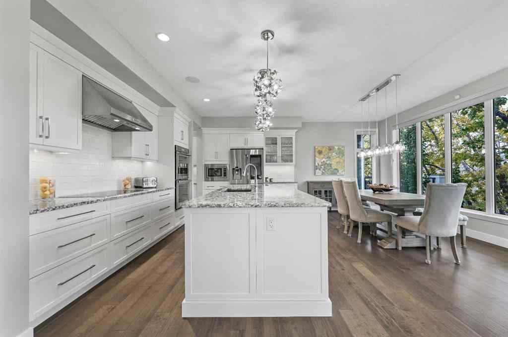 MLS® A2260980 - 25 Rock Lake Heights NW in Rocky Ridge Calgary, Residential