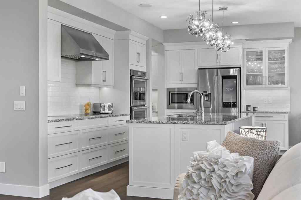 MLS® A2260980 - 25 Rock Lake Heights NW in Rocky Ridge Calgary, Residential