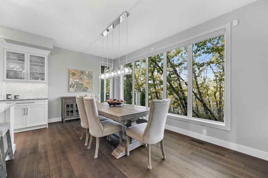 MLS® A2260980 - 25 Rock Lake Heights NW in Rocky Ridge Calgary, Residential