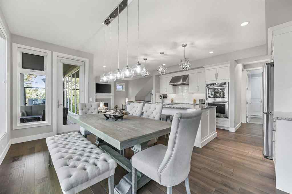 MLS® A2260980 - 25 Rock Lake Heights NW in Rocky Ridge Calgary, Residential